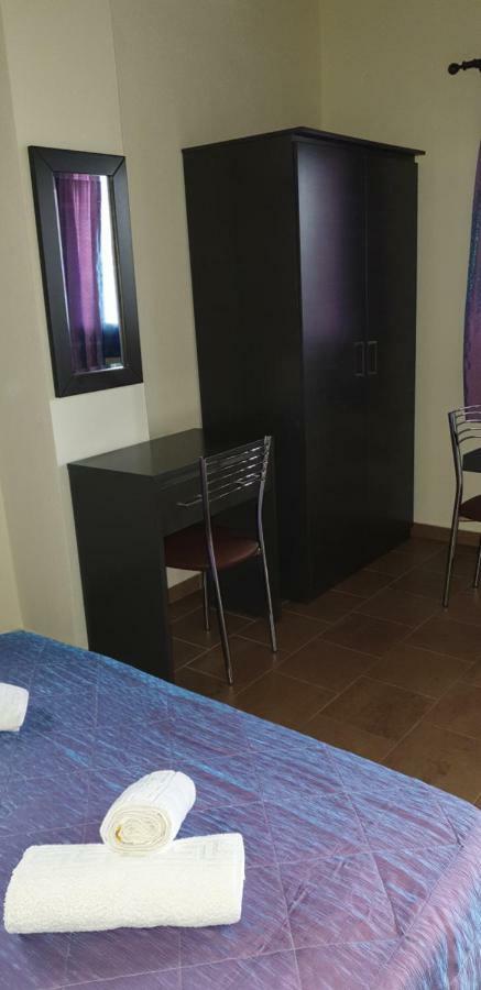Melima 4 Apartment Ierissós Luaran gambar